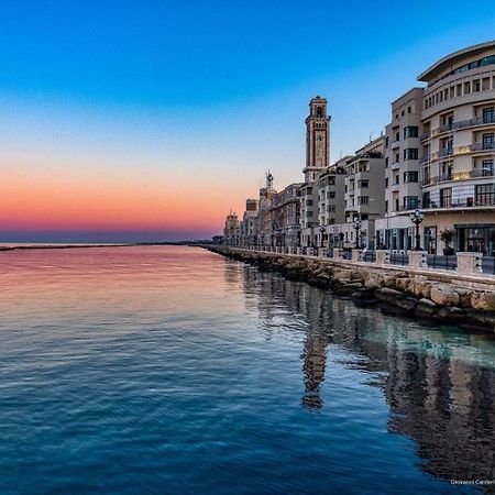 Marea 51 Apartment Bari Exterior photo