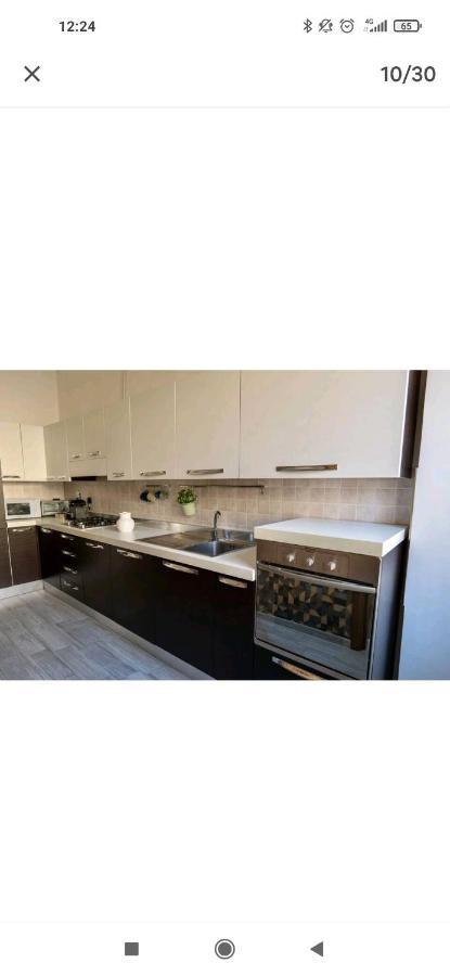 Marea 51 Apartment Bari Exterior photo