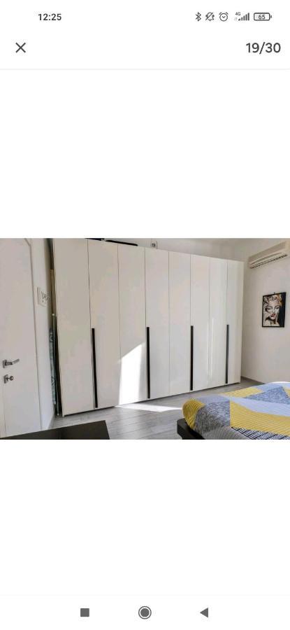 Marea 51 Apartment Bari Exterior photo