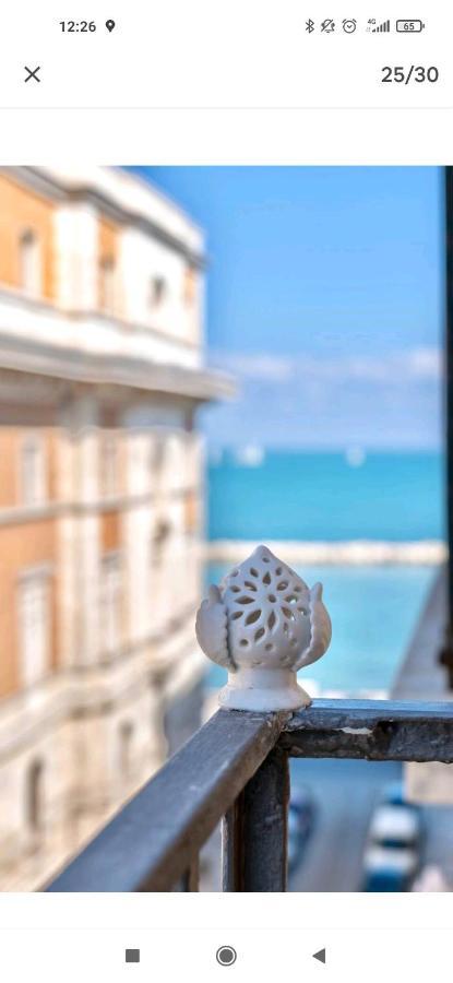 Marea 51 Apartment Bari Exterior photo