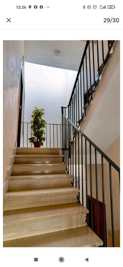 Marea 51 Apartment Bari Exterior photo